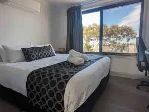 โมเทลคูมาไฮคันทรี