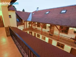 Szinbad Hotel