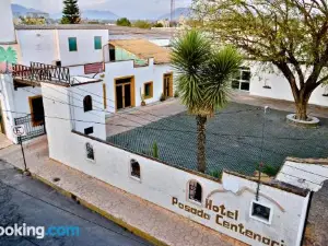 Hotel Posada Centenario