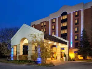 Holiday Inn Chicago - Schaumburg