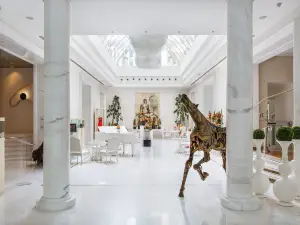 尼斯博斯科洛飯店及Spa