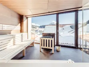 Boutique Hotel Das Tschofen