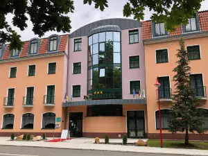 Brandiser Parkhotel