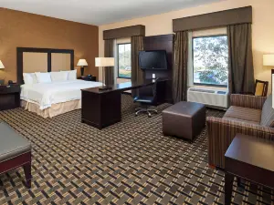 Hampton Inn & Suites Longview North