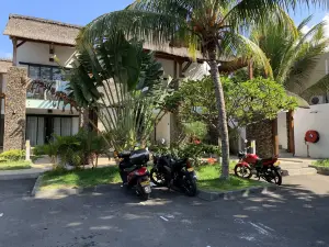 Toparadis Guest House