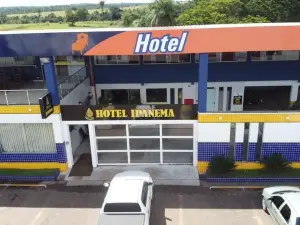 Hotel Ipanema