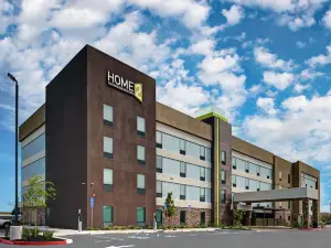 Home2 Suites by Hilton Tracy