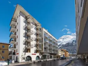 Hotel Piz St. Moritz