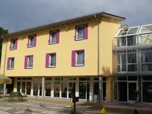 Hotel Gaum