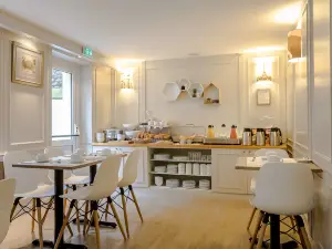 Hôtel Montcalm Paris