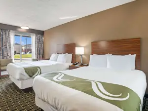 Quality Inn