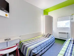 Hoteleco Sud Agen Autoroute