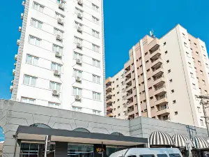 Slim São Paulo Congonhas