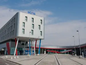 Hotel Rivarolo