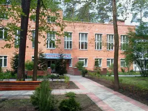 Sanatorii Stroitel