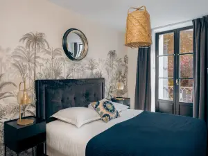 Le Nemours Rennes