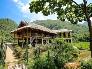 Mai Chau Villas