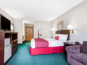 Ramada by Wyndham Tell City