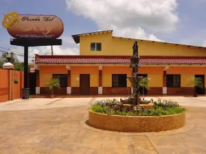 Posada Del Rey