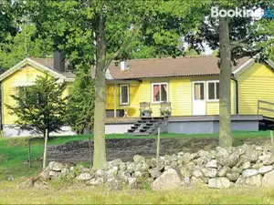 2 Bedroom Amazing Home in Jämjö