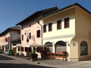 Trattoria Locanda Ai Tre Amici