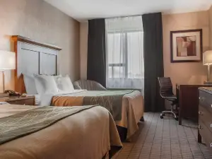 Comfort Inn