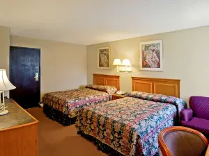 Fairview Inn by OYO Hesston I-135