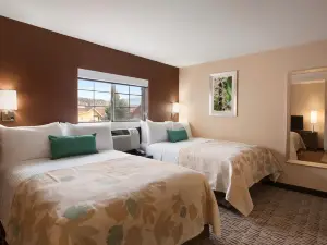 GreenTree Suites Eagle / Vail Valley