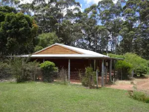 Little River Farm Cottages