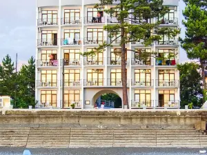 Hotel Medusa