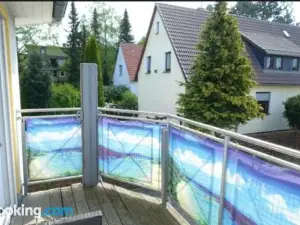Top Apartment in Langenhagen