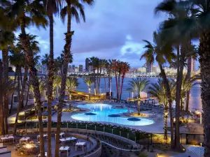Coronado Island Marriott Resort & Spa