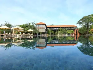 SigiriyaJungles Resort & Spa