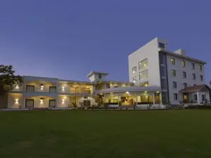 The Elegance Resort
