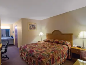 Americas Best Value Inn DeRidder