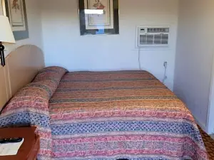 Relax Inn Ranger