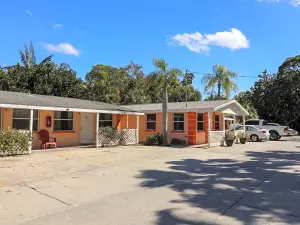 Grove City Motel