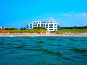 Strandhotel Dünenmeer - Adults Only