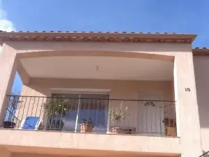 Logement Avec Magnifique Vue des Montagnes