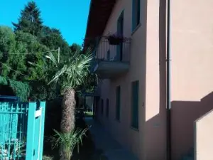 Villa Ormeni