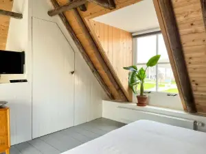Het Markthuisje