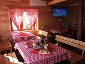 Holiday Village Ostrog