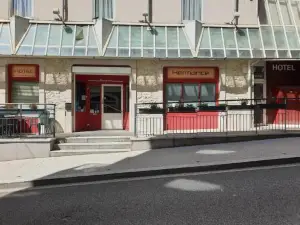Hôtel Hermance