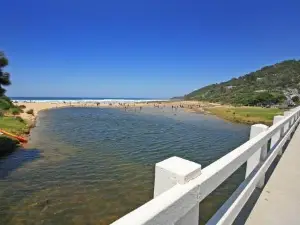 Fern Cottage - Byo Linen