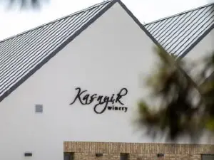 Kasnyik Winery