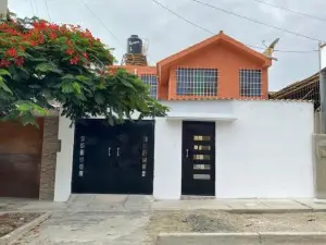 Hotel Hoskins Talara Cerca Centro, refinería