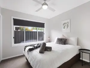 Milawa Vineyard Views - Guesthouse 2