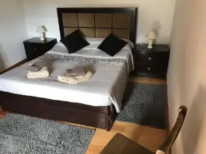 A Casa do Ti Mendonca