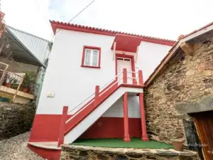 Casa do Silverio - Barroca
