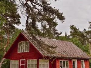Toolse Puhkeküla